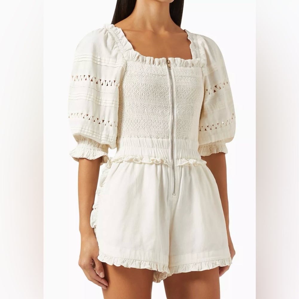 Sea new york jumpsuit romper